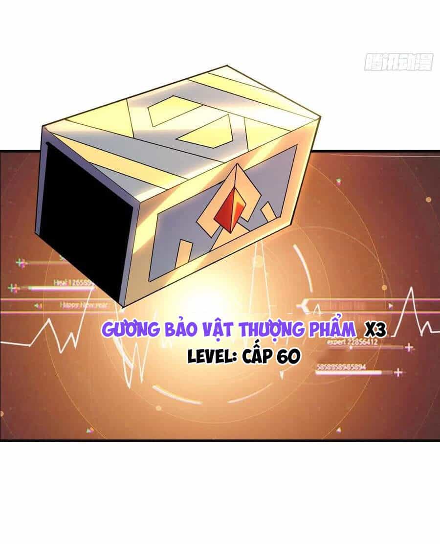 Vừa Chơi Đã Có Tài Khoản Vương Giả - Chương 110 - ảnh 24