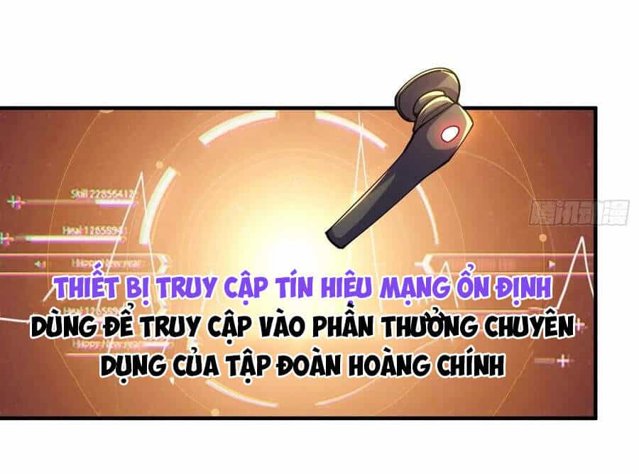 Vừa Chơi Đã Có Tài Khoản Vương Giả - Chương 110 - ảnh 25
