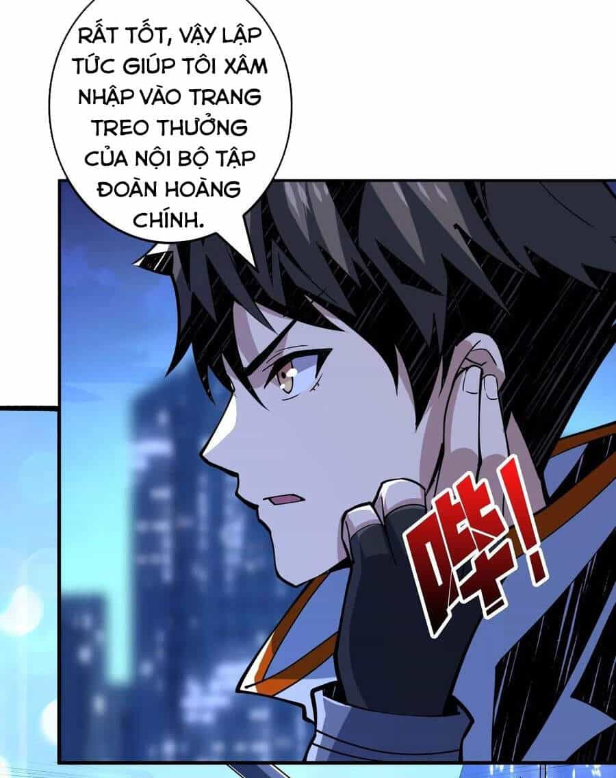 Vừa Chơi Đã Có Tài Khoản Vương Giả - Chương 110 - ảnh 49