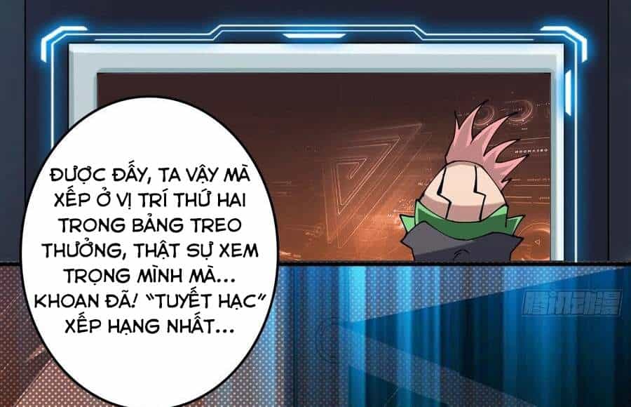 Vừa Chơi Đã Có Tài Khoản Vương Giả - Chương 111 - ảnh 16
