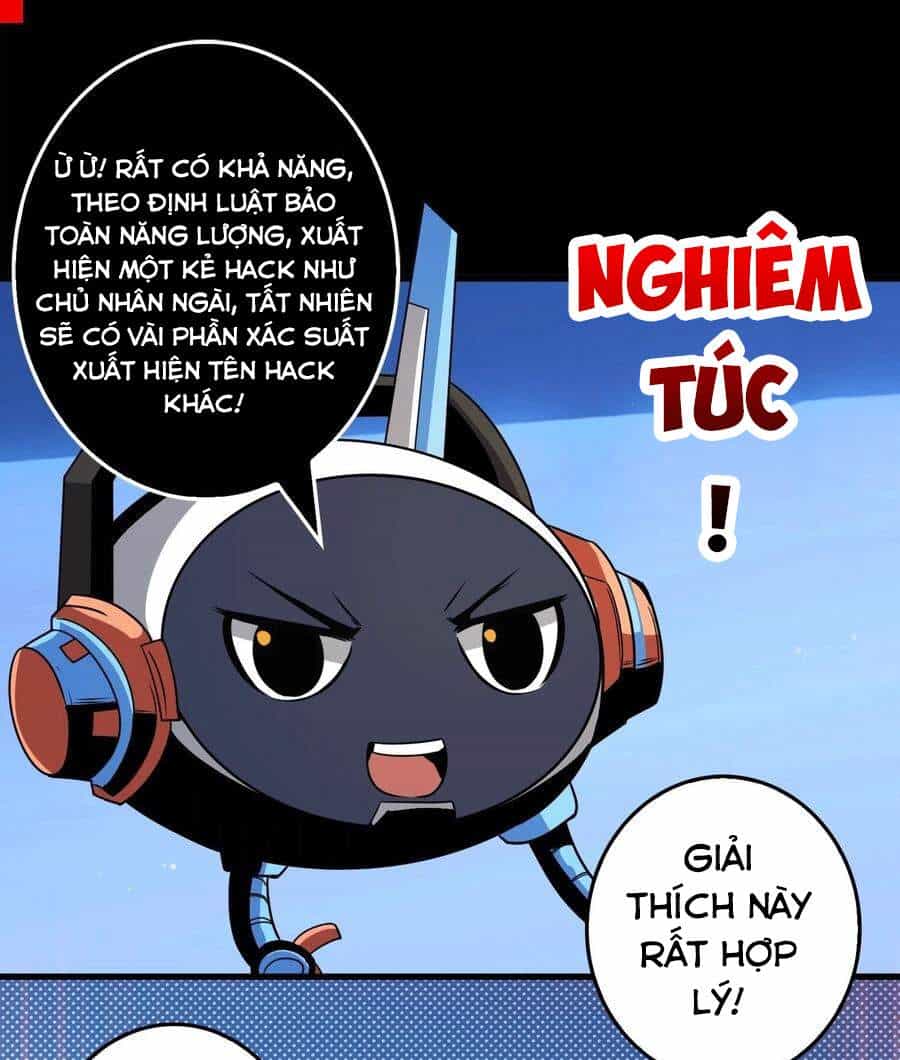 Vừa Chơi Đã Có Tài Khoản Vương Giả - Chương 111 - ảnh 19