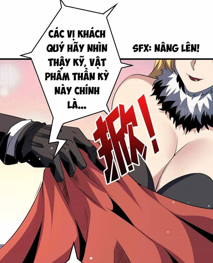 Vừa Chơi Đã Có Tài Khoản Vương Giả - Chương 112 - ảnh 41