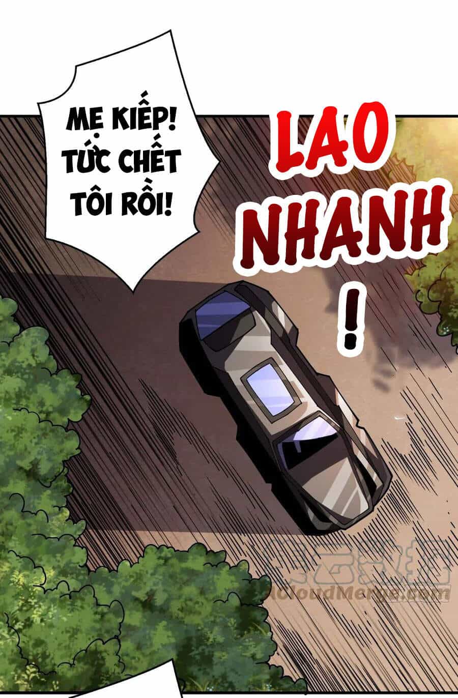 Vừa Chơi Đã Có Tài Khoản Vương Giả - Chương 113 - ảnh 16