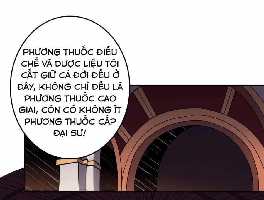 Vừa Chơi Đã Có Tài Khoản Vương Giả - Chương 113 - ảnh 40