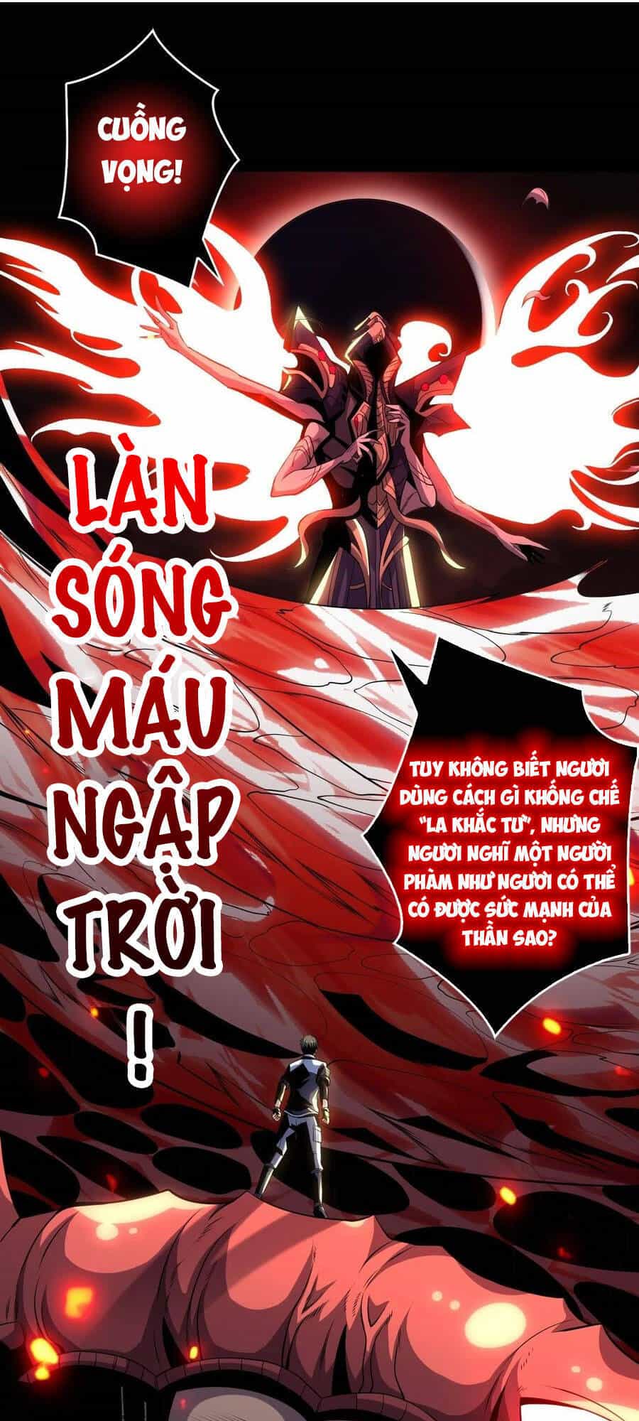 Vừa Chơi Đã Có Tài Khoản Vương Giả - Chương 115 - ảnh 3
