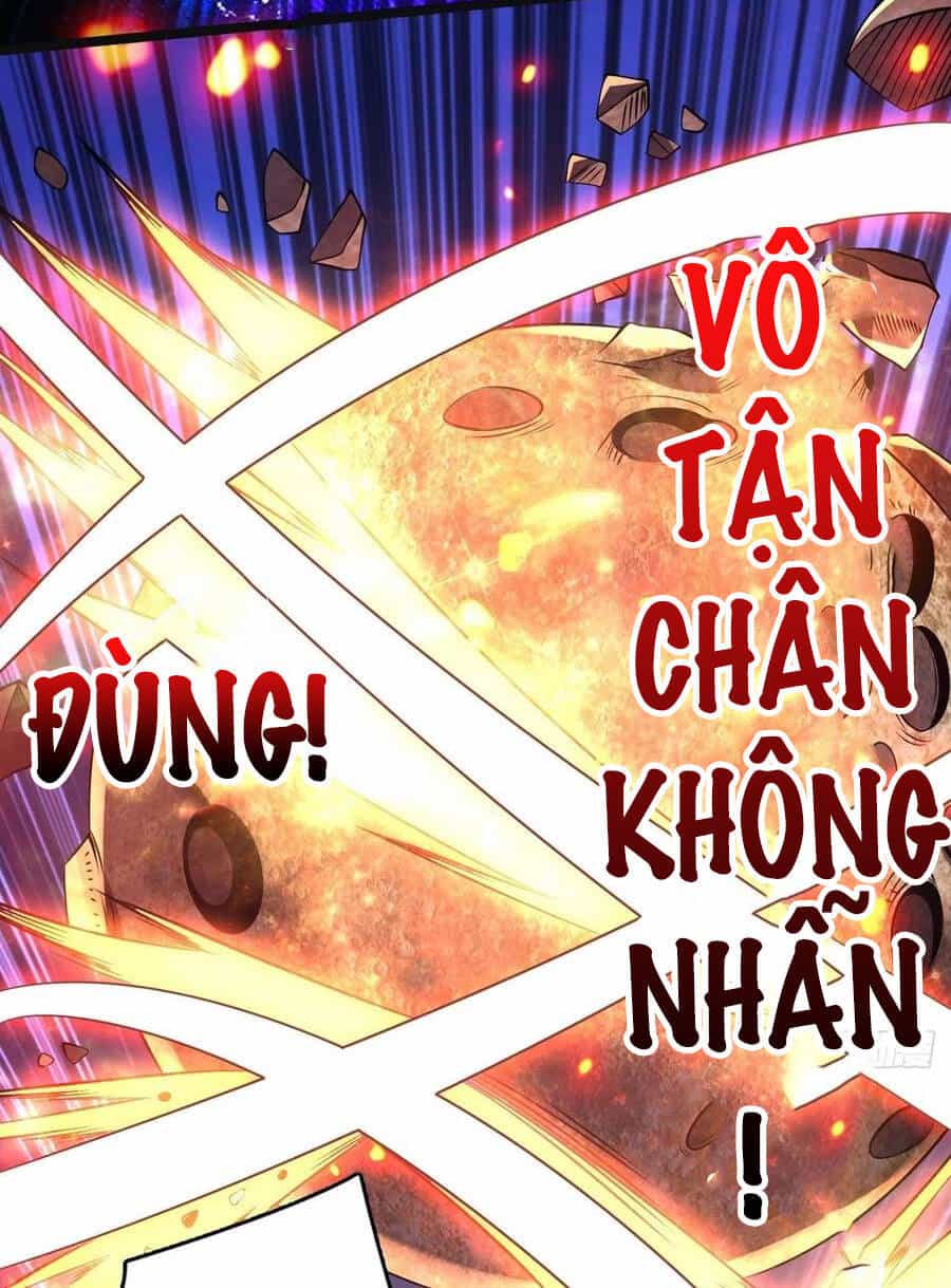 Vừa Chơi Đã Có Tài Khoản Vương Giả - Chương 116 - ảnh 31