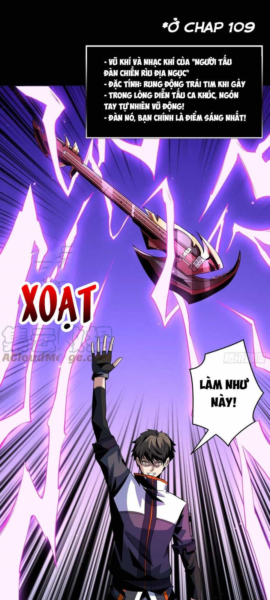 Vừa Chơi Đã Có Tài Khoản Vương Giả - Chương 117 - ảnh 27