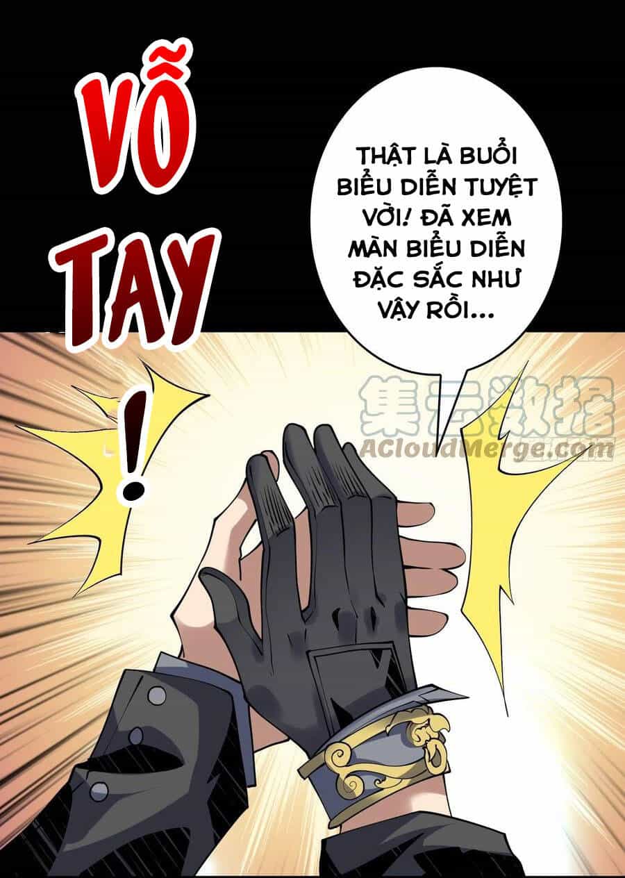 Vừa Chơi Đã Có Tài Khoản Vương Giả - Chương 117 - ảnh 57