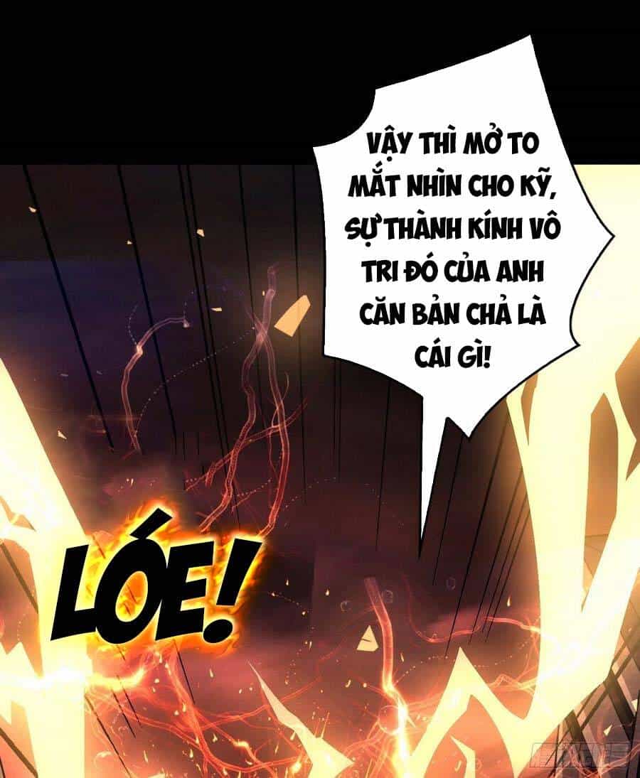 Vừa Chơi Đã Có Tài Khoản Vương Giả - Chương 121 - ảnh 13