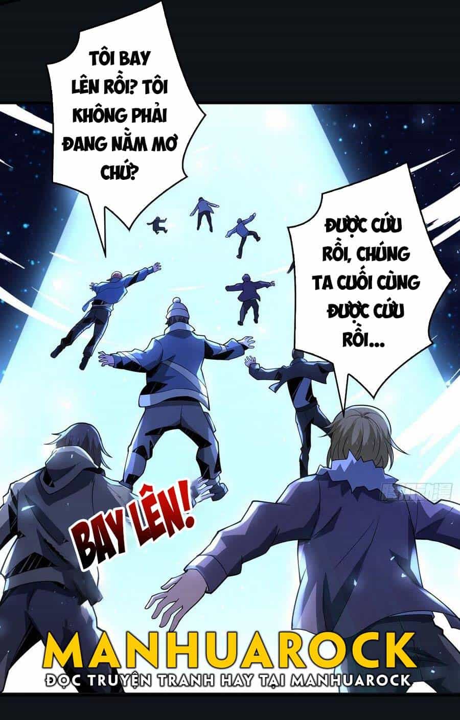 Vừa Chơi Đã Có Tài Khoản Vương Giả - Chương 122 - ảnh 32