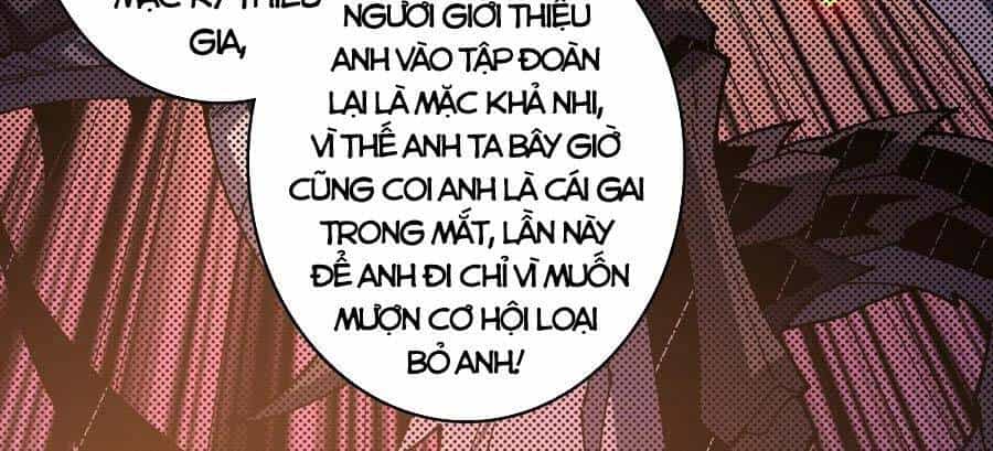 Vừa Chơi Đã Có Tài Khoản Vương Giả - Chương 124 - ảnh 40