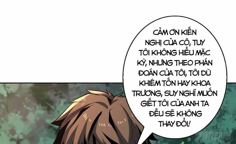 Vừa Chơi Đã Có Tài Khoản Vương Giả - Chương 124 - ảnh 43