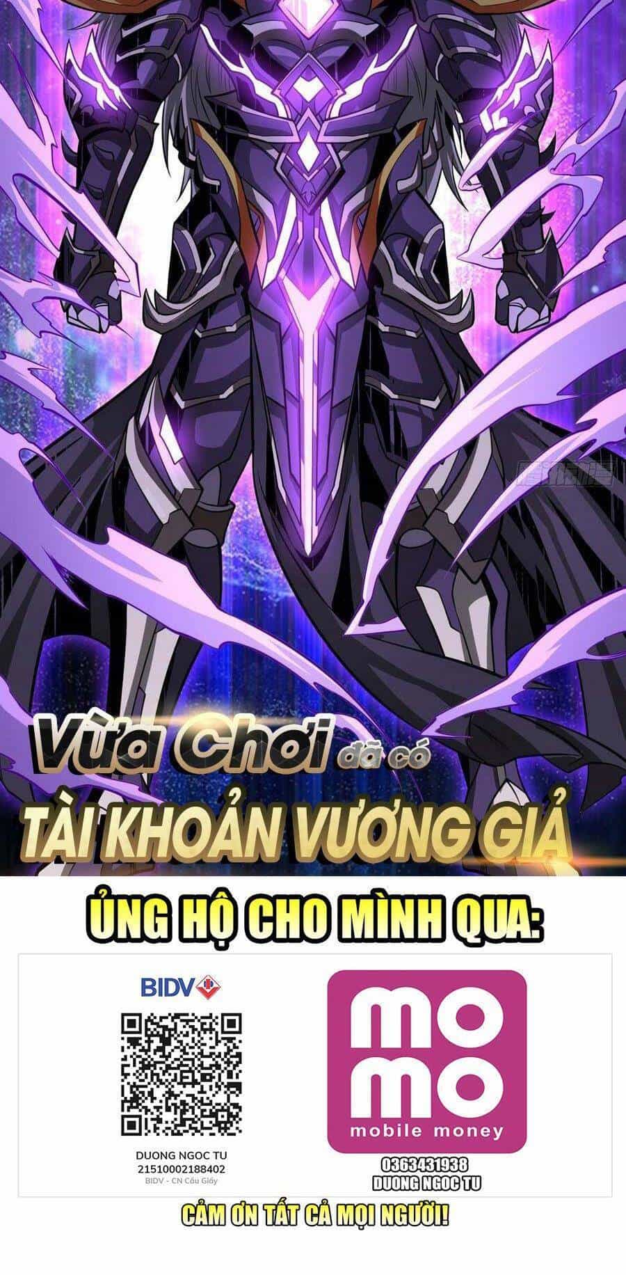 Vừa Chơi Đã Có Tài Khoản Vương Giả - Chương 124 - ảnh 54