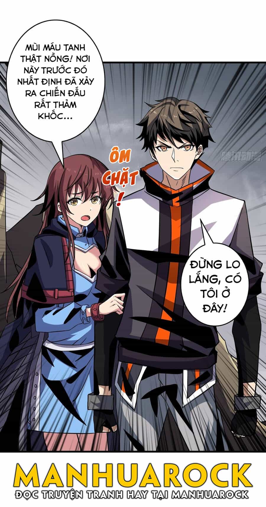 Vừa Chơi Đã Có Tài Khoản Vương Giả - Chương 126 - ảnh 43