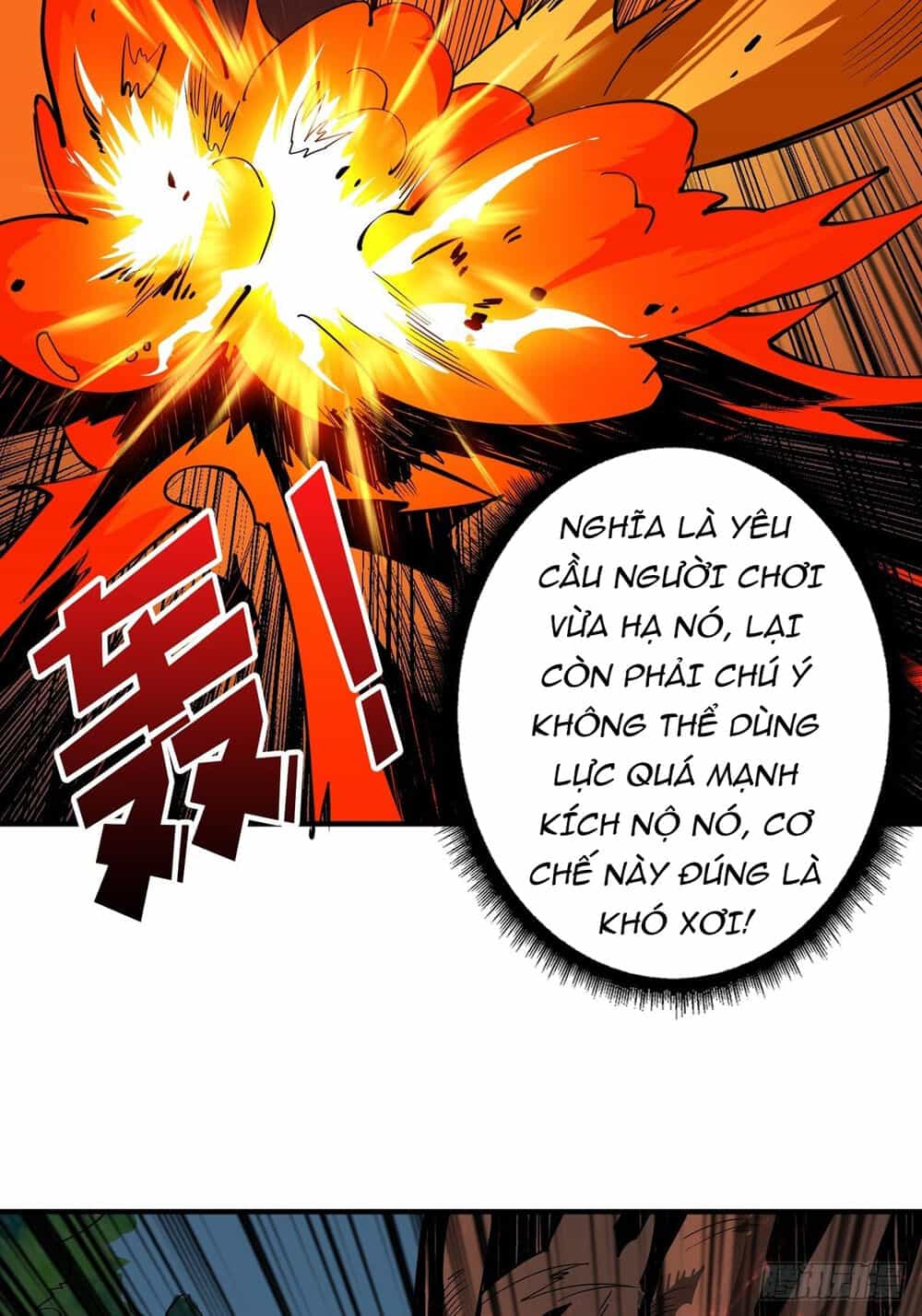 Vừa Chơi Đã Có Tài Khoản Vương Giả - Chương 13 - ảnh 29