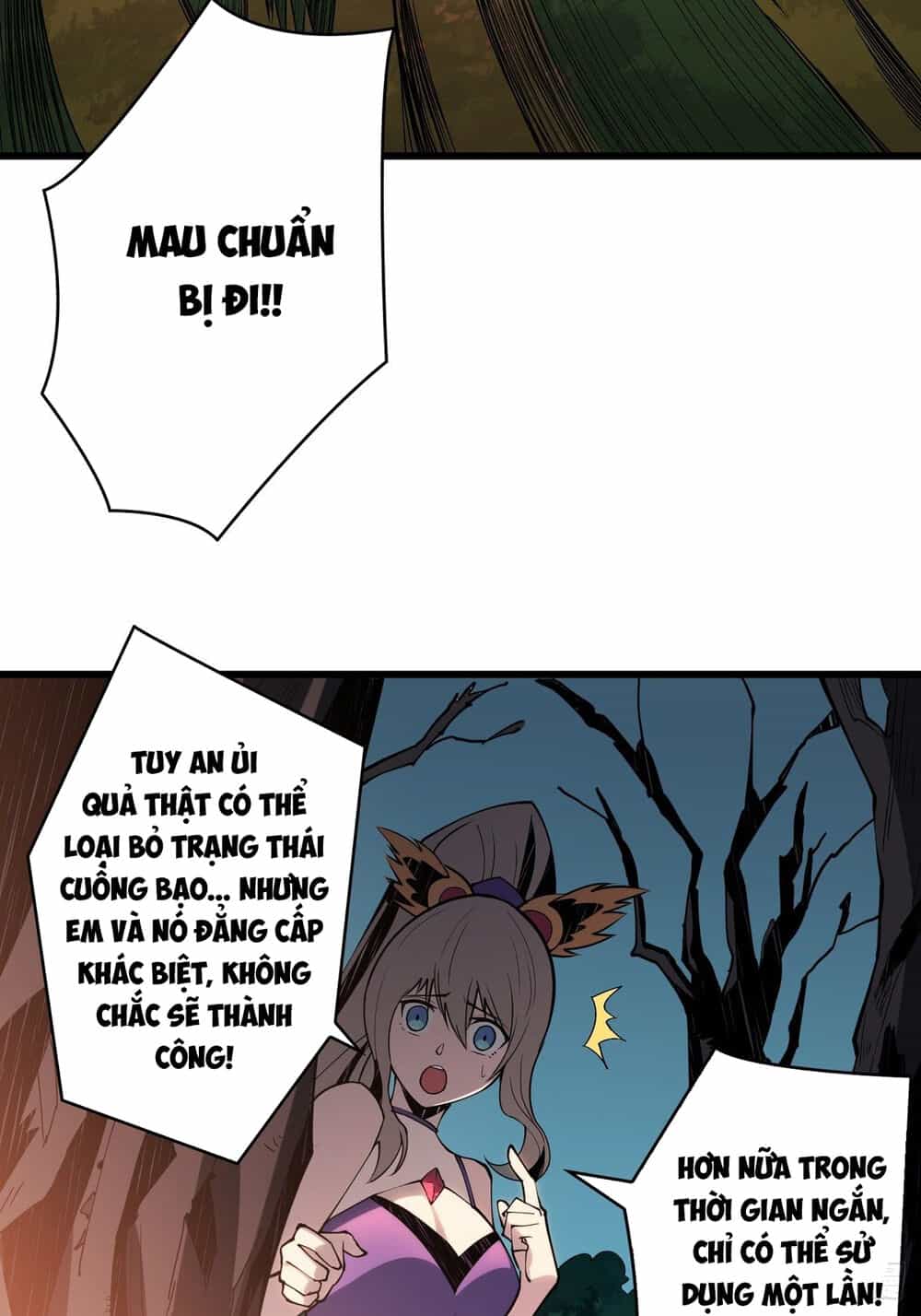 Vừa Chơi Đã Có Tài Khoản Vương Giả - Chương 13 - ảnh 39