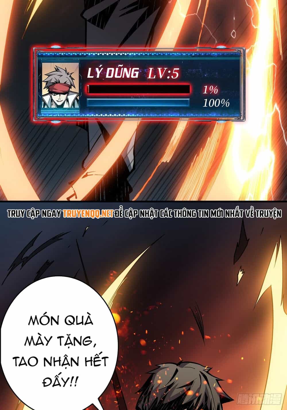 Vừa Chơi Đã Có Tài Khoản Vương Giả - Chương 13 - ảnh 9