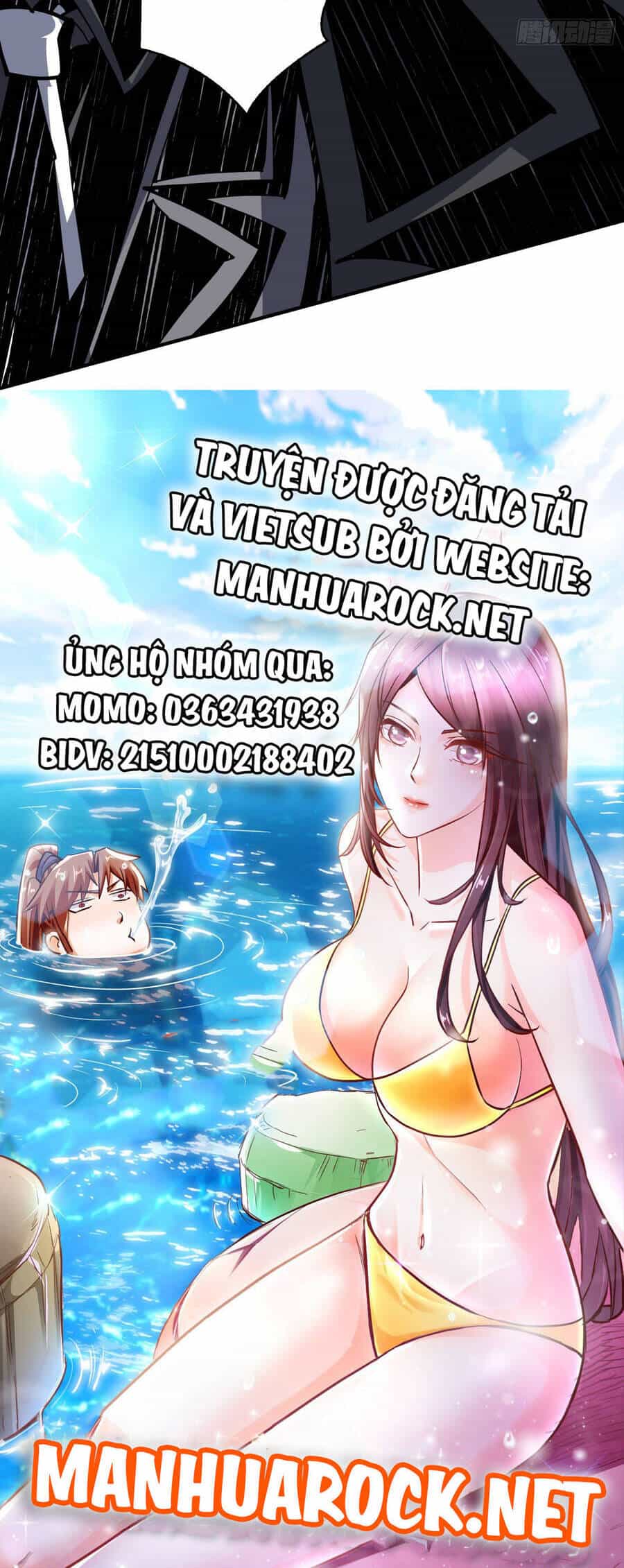 Vừa Chơi Đã Có Tài Khoản Vương Giả - Chương 128 - ảnh 35