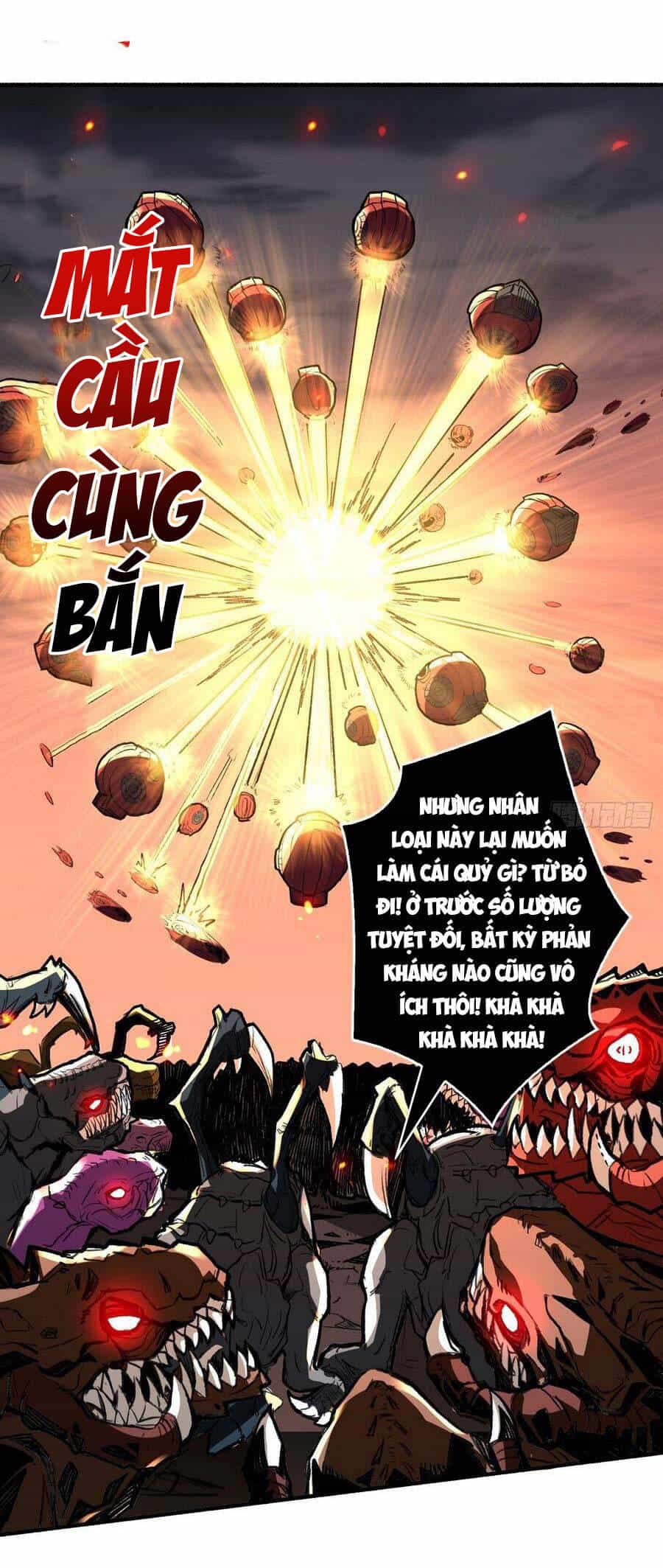 Vừa Chơi Đã Có Tài Khoản Vương Giả - Chương 132 - ảnh 15