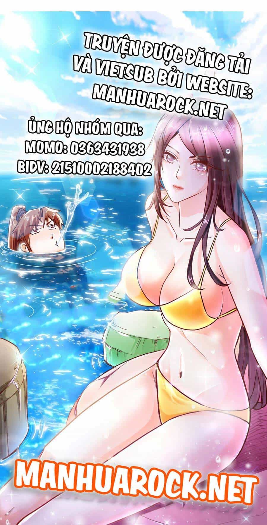 Vừa Chơi Đã Có Tài Khoản Vương Giả - Chương 136 - ảnh 39