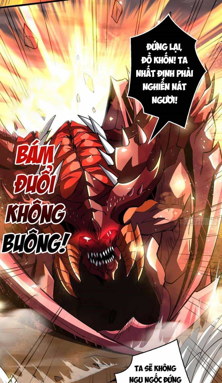 Vừa Chơi Đã Có Tài Khoản Vương Giả - Chương 136 - ảnh 6