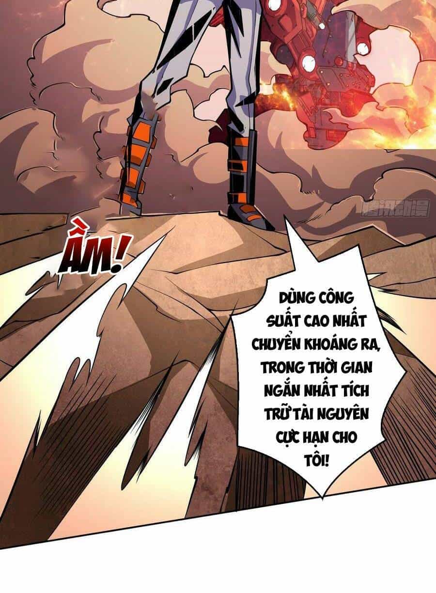 Vừa Chơi Đã Có Tài Khoản Vương Giả - Chương 141 - ảnh 17