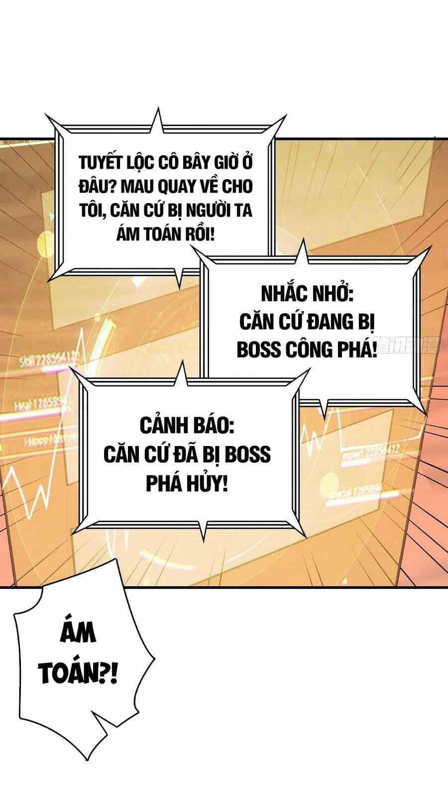 Vừa Chơi Đã Có Tài Khoản Vương Giả - Chương 142.5 - ảnh 25