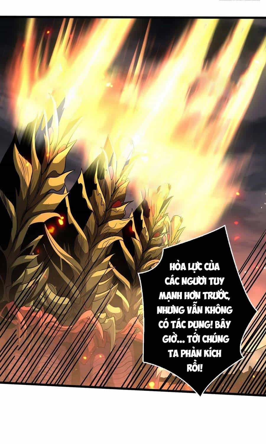 Vừa Chơi Đã Có Tài Khoản Vương Giả - Chương 143 - ảnh 15