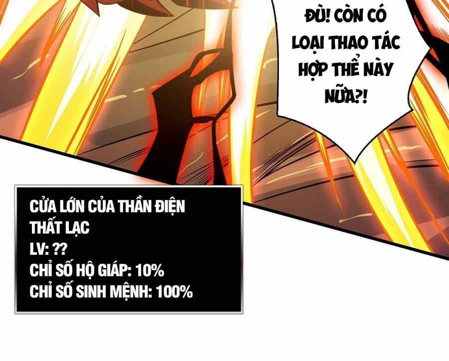 Vừa Chơi Đã Có Tài Khoản Vương Giả - Chương 143 - ảnh 31