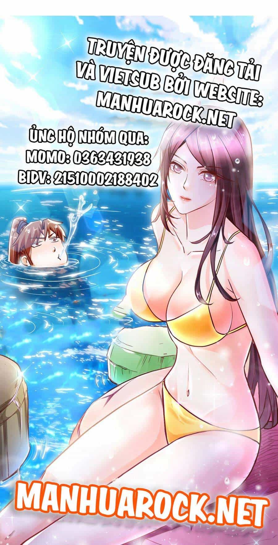 Vừa Chơi Đã Có Tài Khoản Vương Giả - Chương 143 - ảnh 42