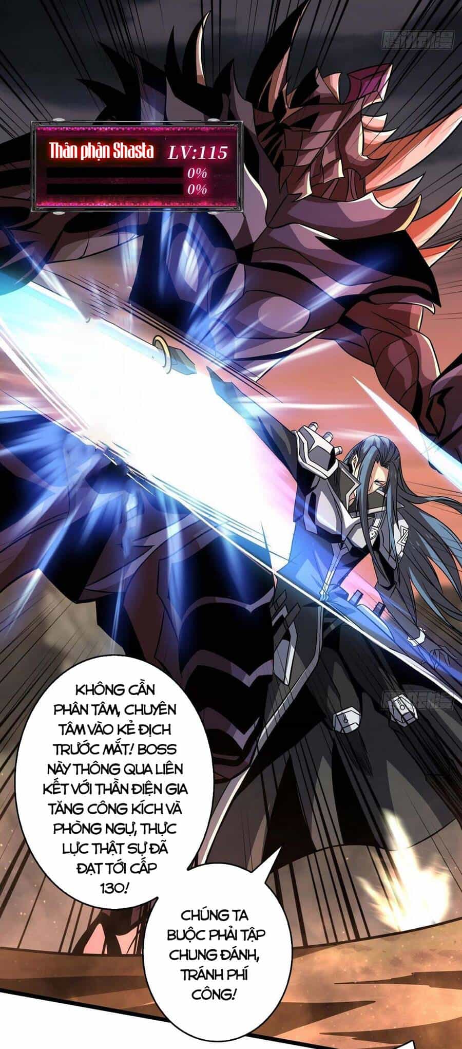 Vừa Chơi Đã Có Tài Khoản Vương Giả - Chương 145 - ảnh 7