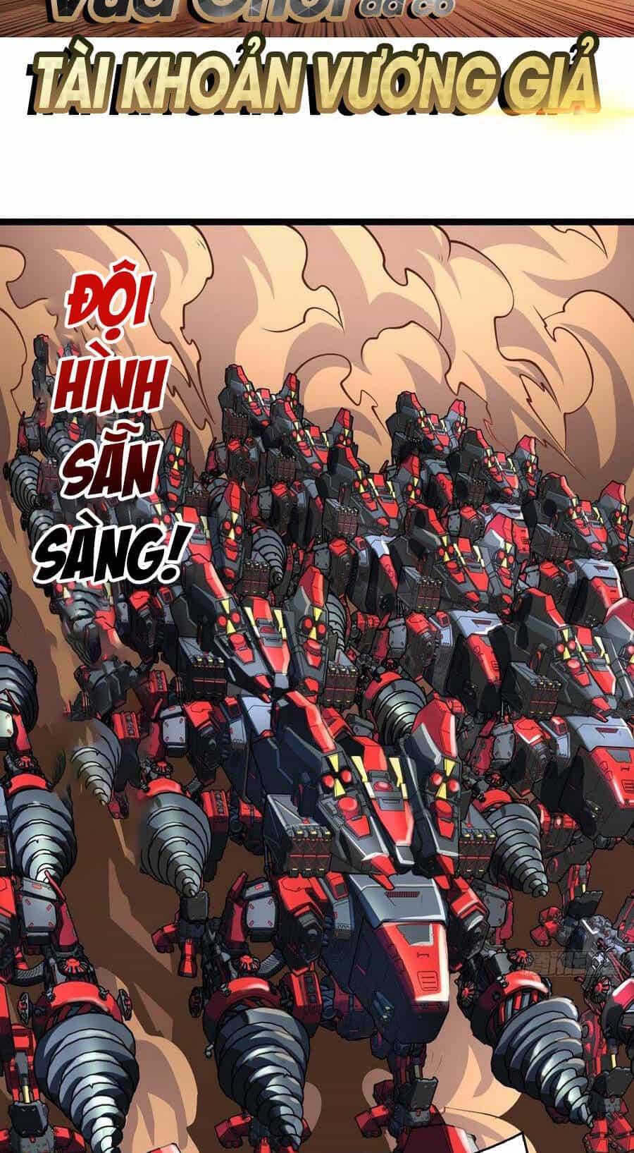 Vừa Chơi Đã Có Tài Khoản Vương Giả - Chương 146 - ảnh 2