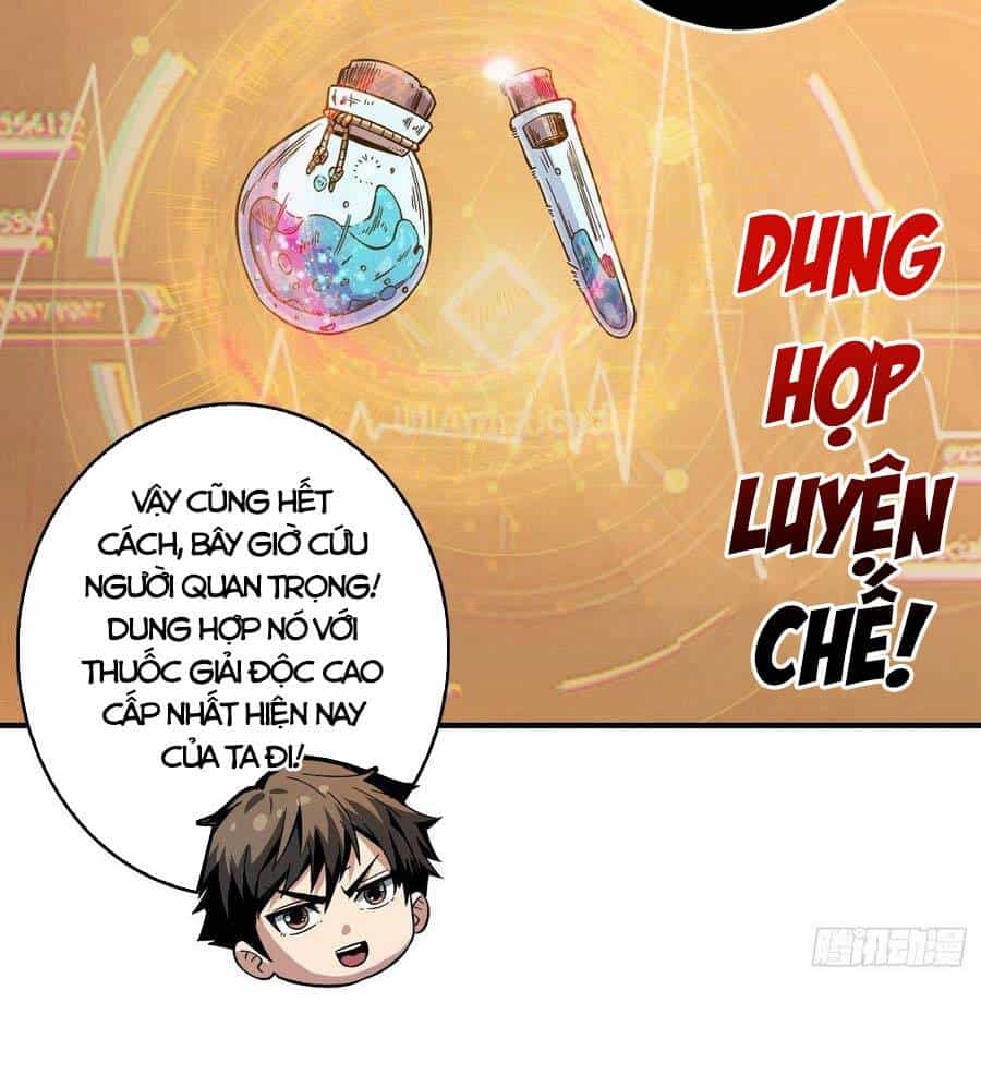 Vừa Chơi Đã Có Tài Khoản Vương Giả - Chương 148 - ảnh 19