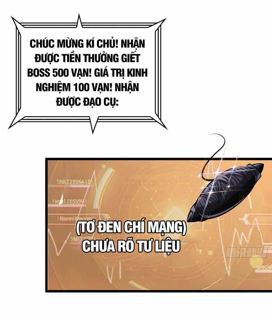 Vừa Chơi Đã Có Tài Khoản Vương Giả - Chương 152 - ảnh 11