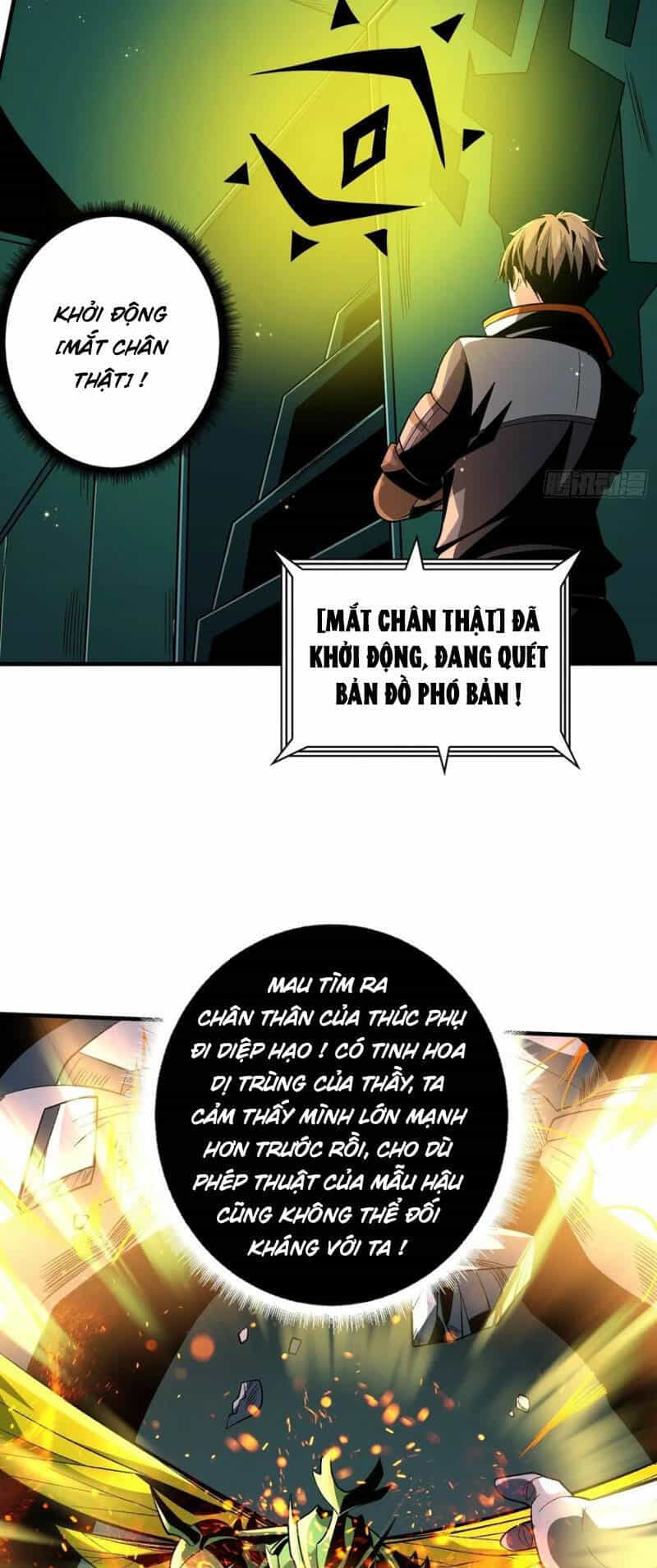 Vừa Chơi Đã Có Tài Khoản Vương Giả - Chương 162 - ảnh 21