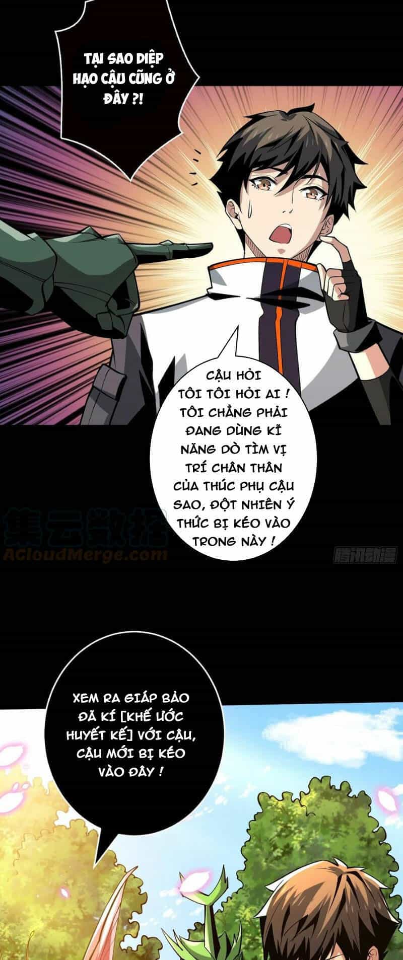 Vừa Chơi Đã Có Tài Khoản Vương Giả - Chương 163 - ảnh 28