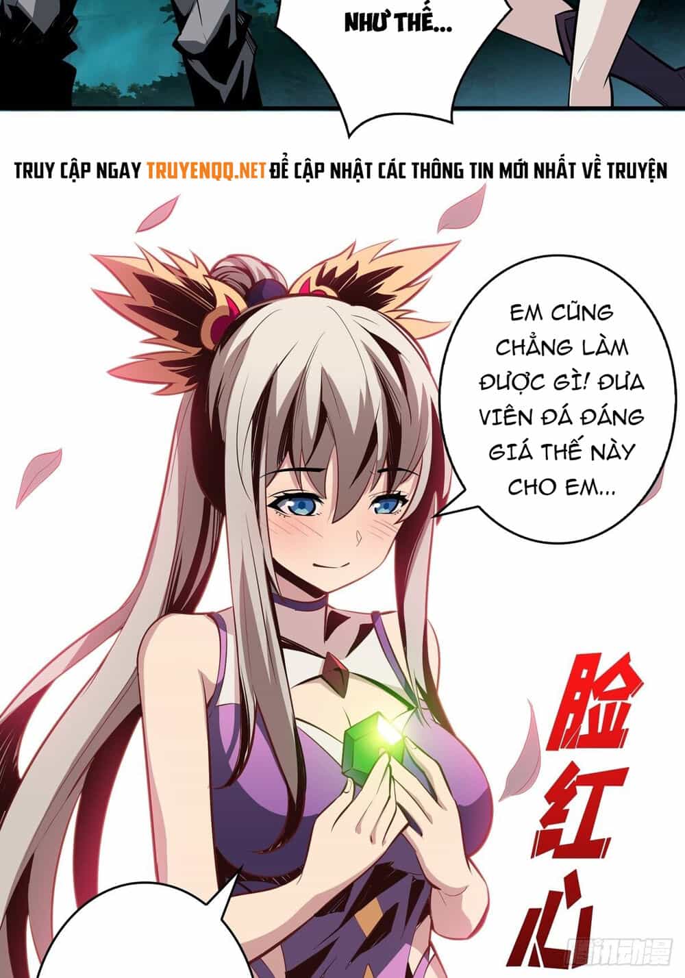 Vừa Chơi Đã Có Tài Khoản Vương Giả - Chương 18 - ảnh 56