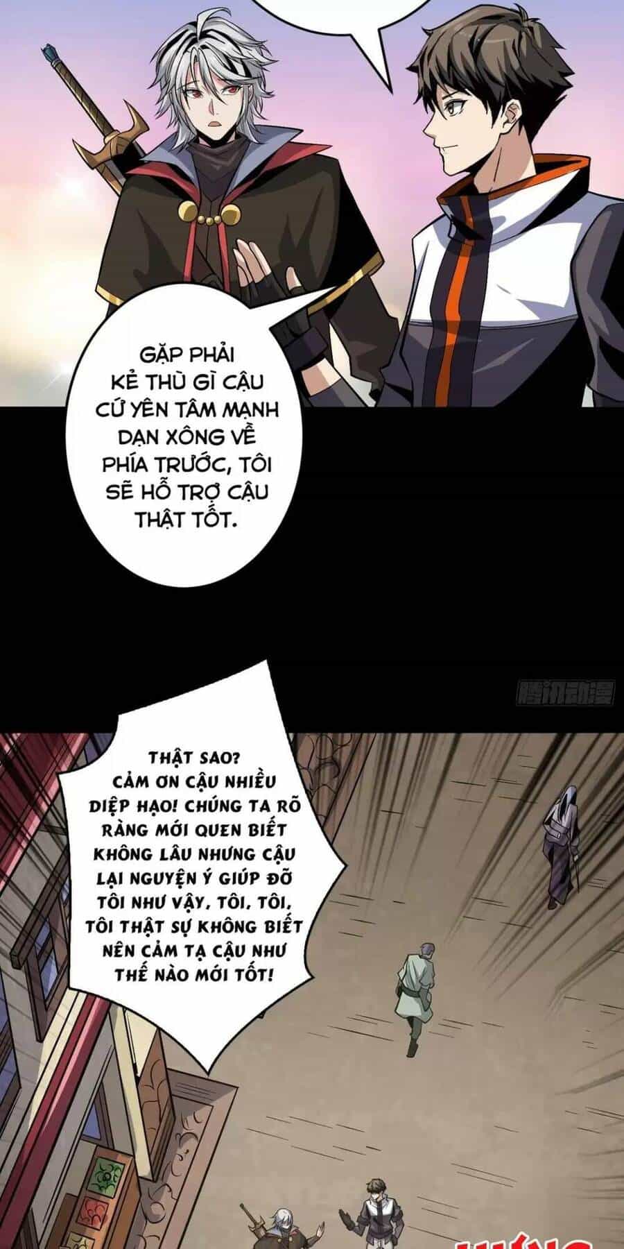 Vừa Chơi Đã Có Tài Khoản Vương Giả - Chương 175 - ảnh 6