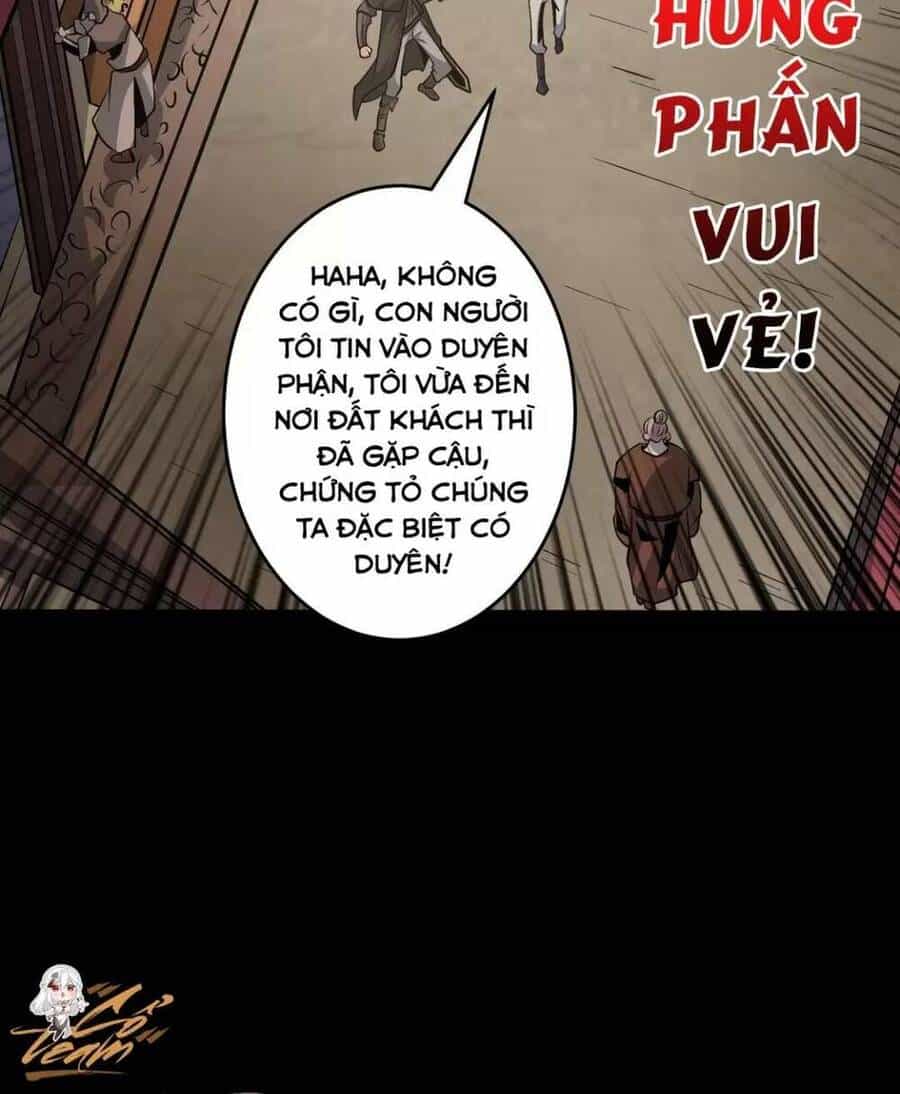 Vừa Chơi Đã Có Tài Khoản Vương Giả - Chương 175 - ảnh 7
