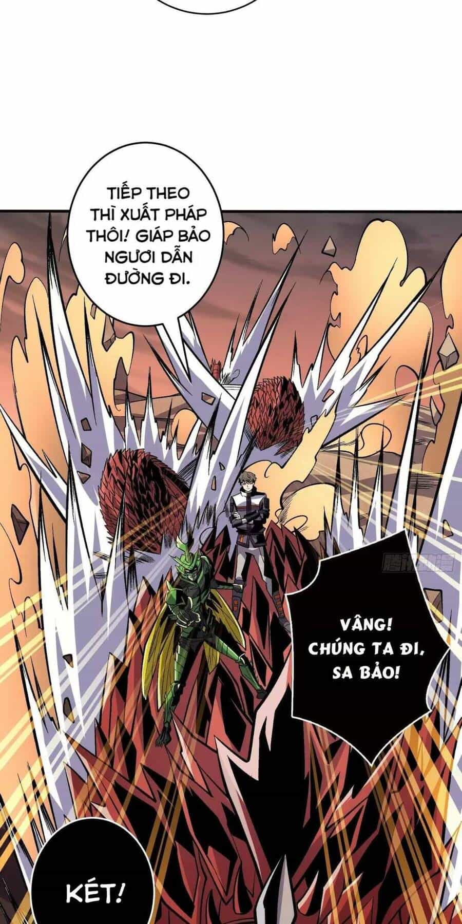 Vừa Chơi Đã Có Tài Khoản Vương Giả - Chương 179 - ảnh 26