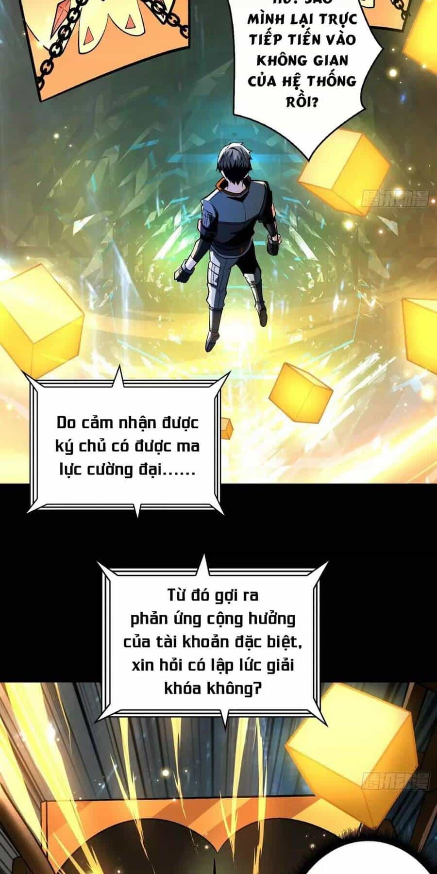 Vừa Chơi Đã Có Tài Khoản Vương Giả - Chương 180 - ảnh 34