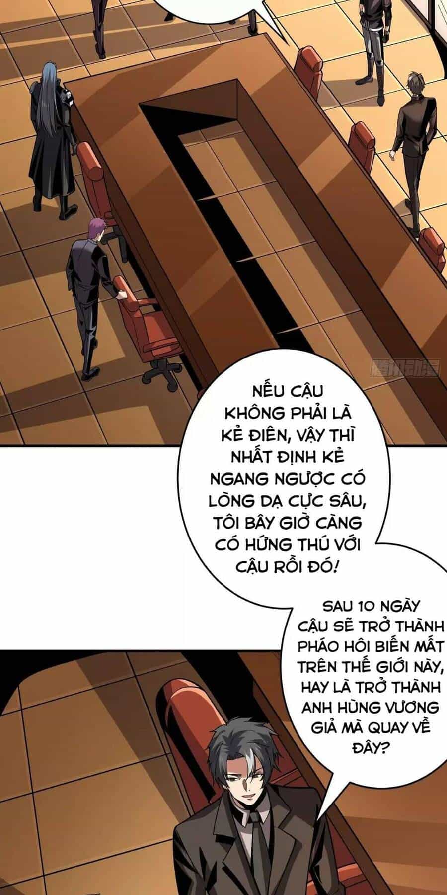 Vừa Chơi Đã Có Tài Khoản Vương Giả - Chương 182 - ảnh 27