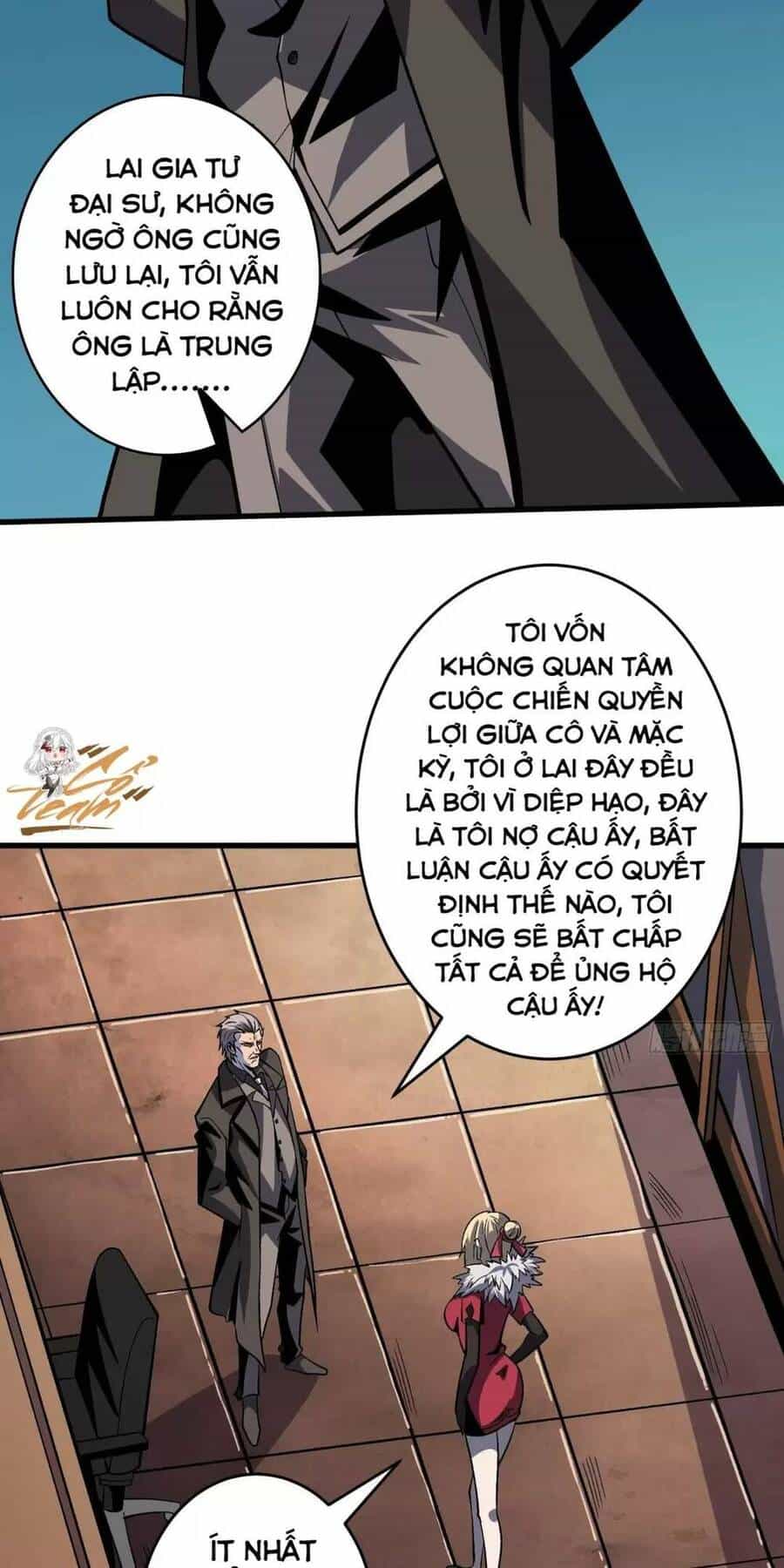 Vừa Chơi Đã Có Tài Khoản Vương Giả - Chương 182 - ảnh 39