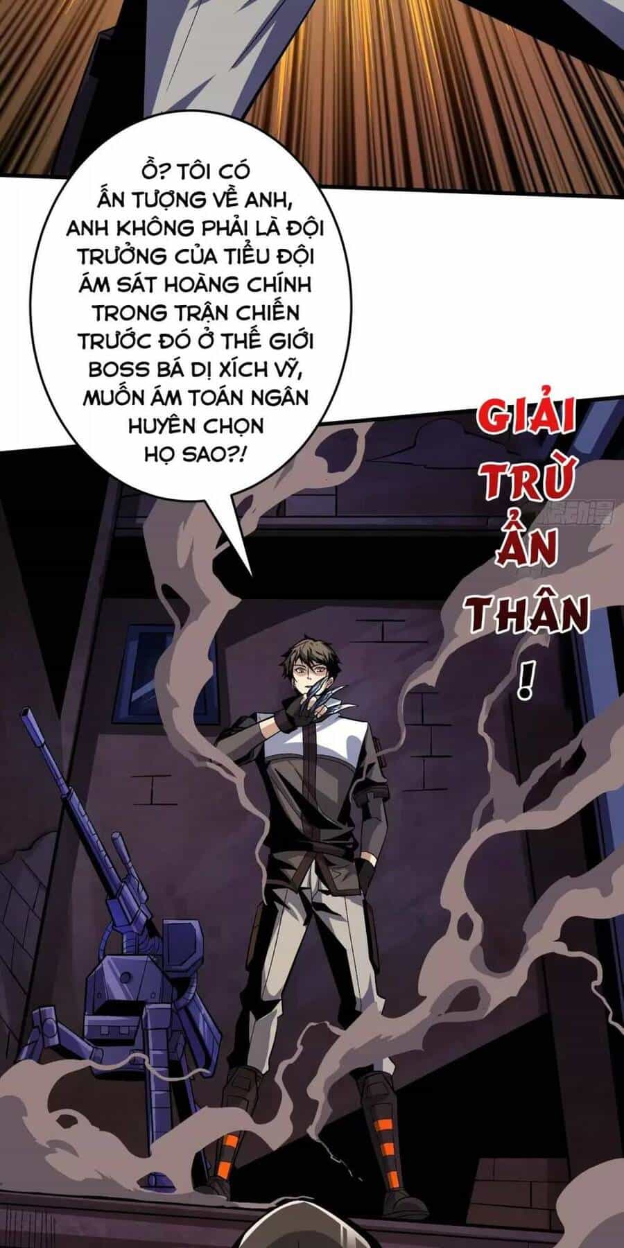Vừa Chơi Đã Có Tài Khoản Vương Giả - Chương 183 - ảnh 16
