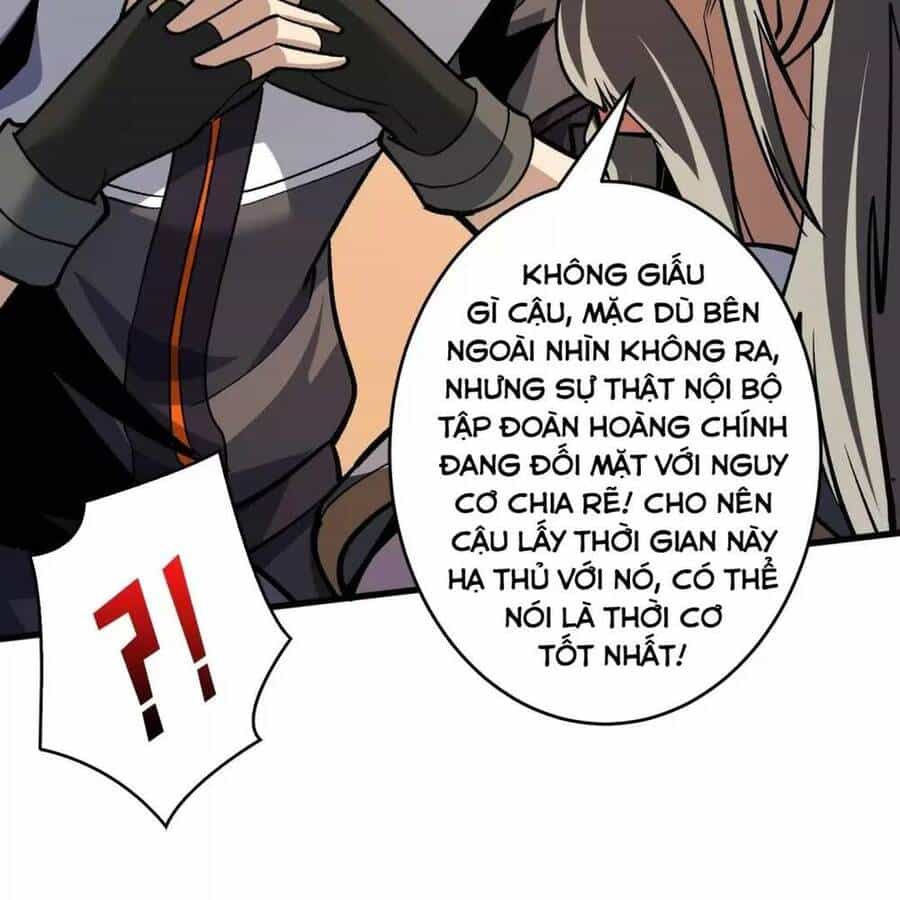Vừa Chơi Đã Có Tài Khoản Vương Giả - Chương 183 - ảnh 36