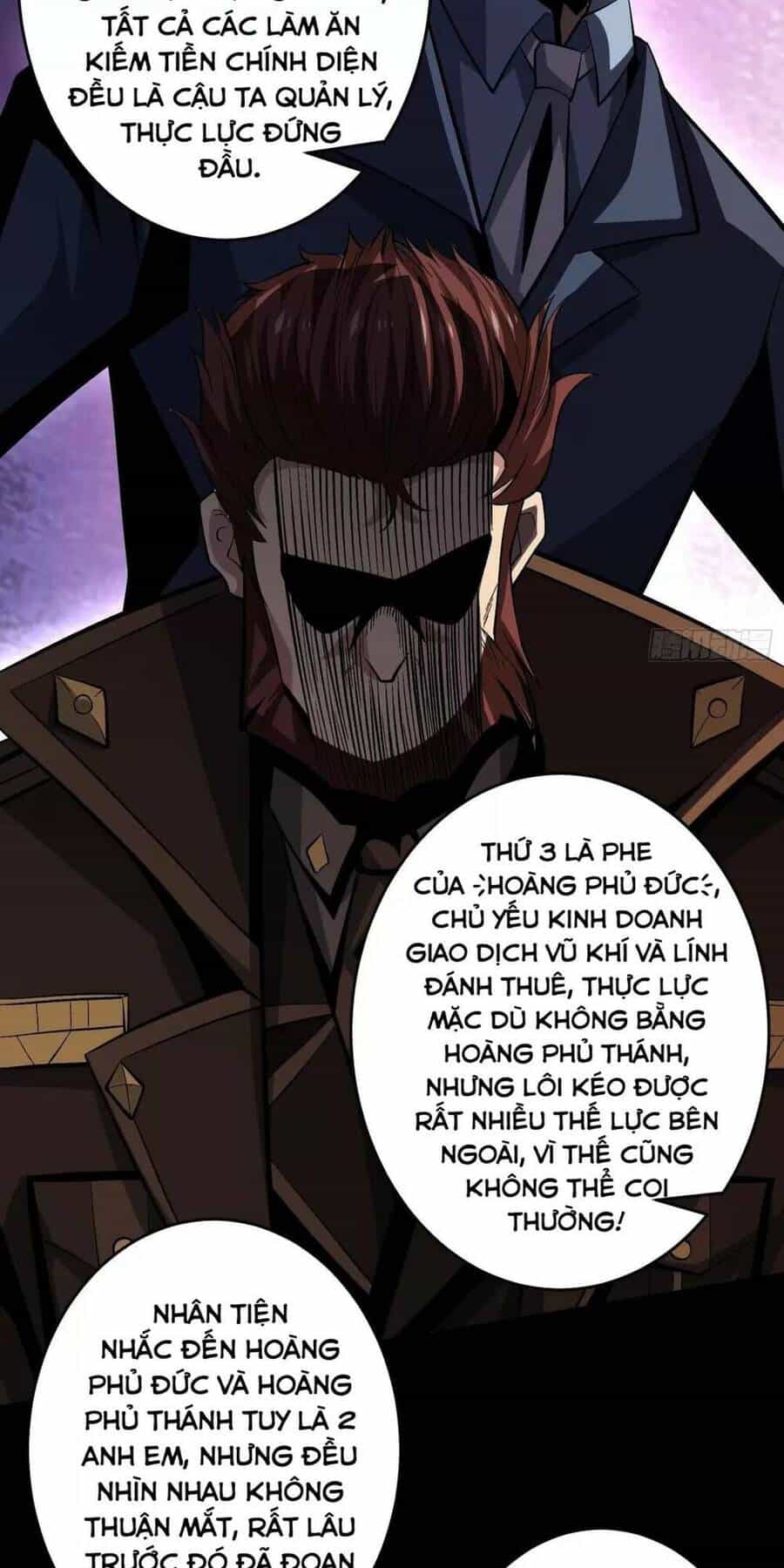 Vừa Chơi Đã Có Tài Khoản Vương Giả - Chương 183 - ảnh 38