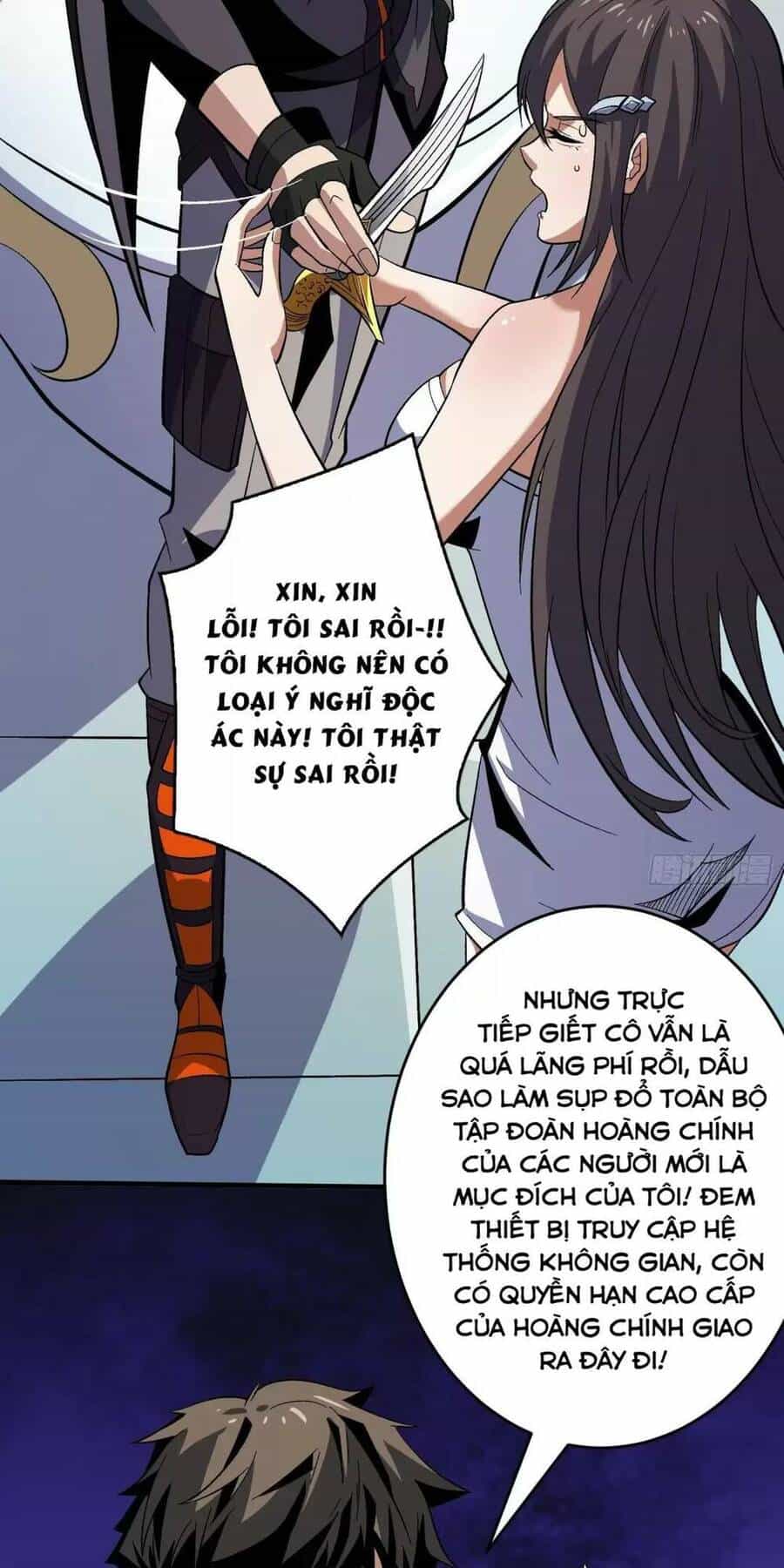 Vừa Chơi Đã Có Tài Khoản Vương Giả - Chương 184 - ảnh 22