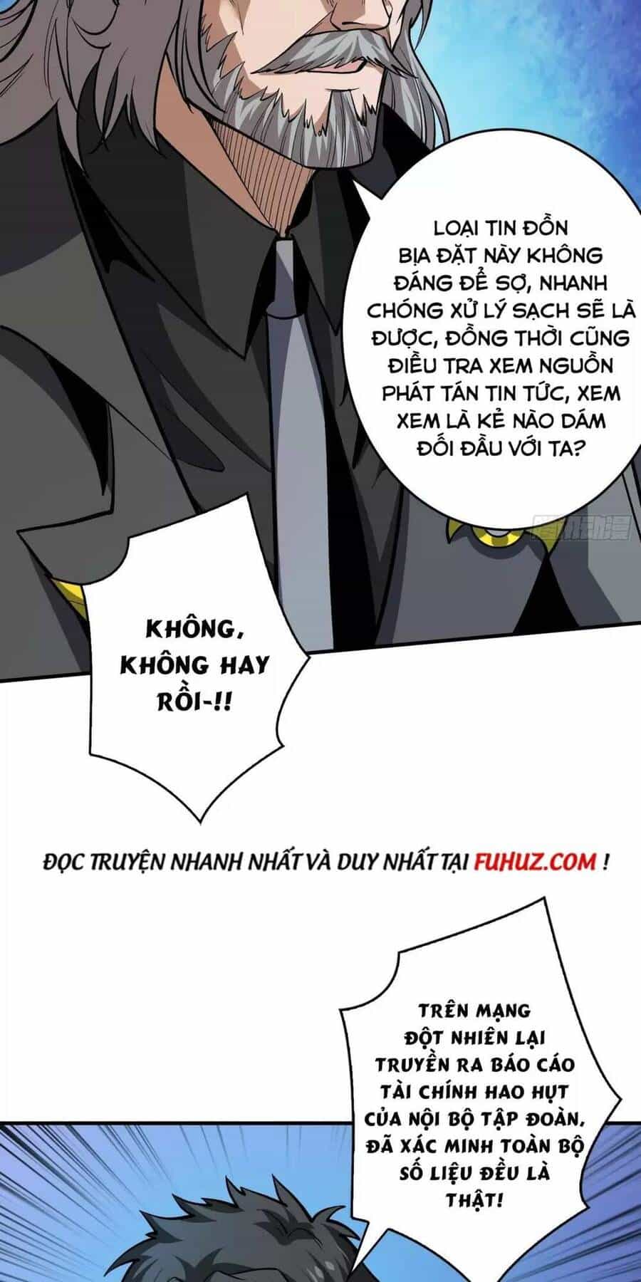 Vừa Chơi Đã Có Tài Khoản Vương Giả - Chương 186 - ảnh 9