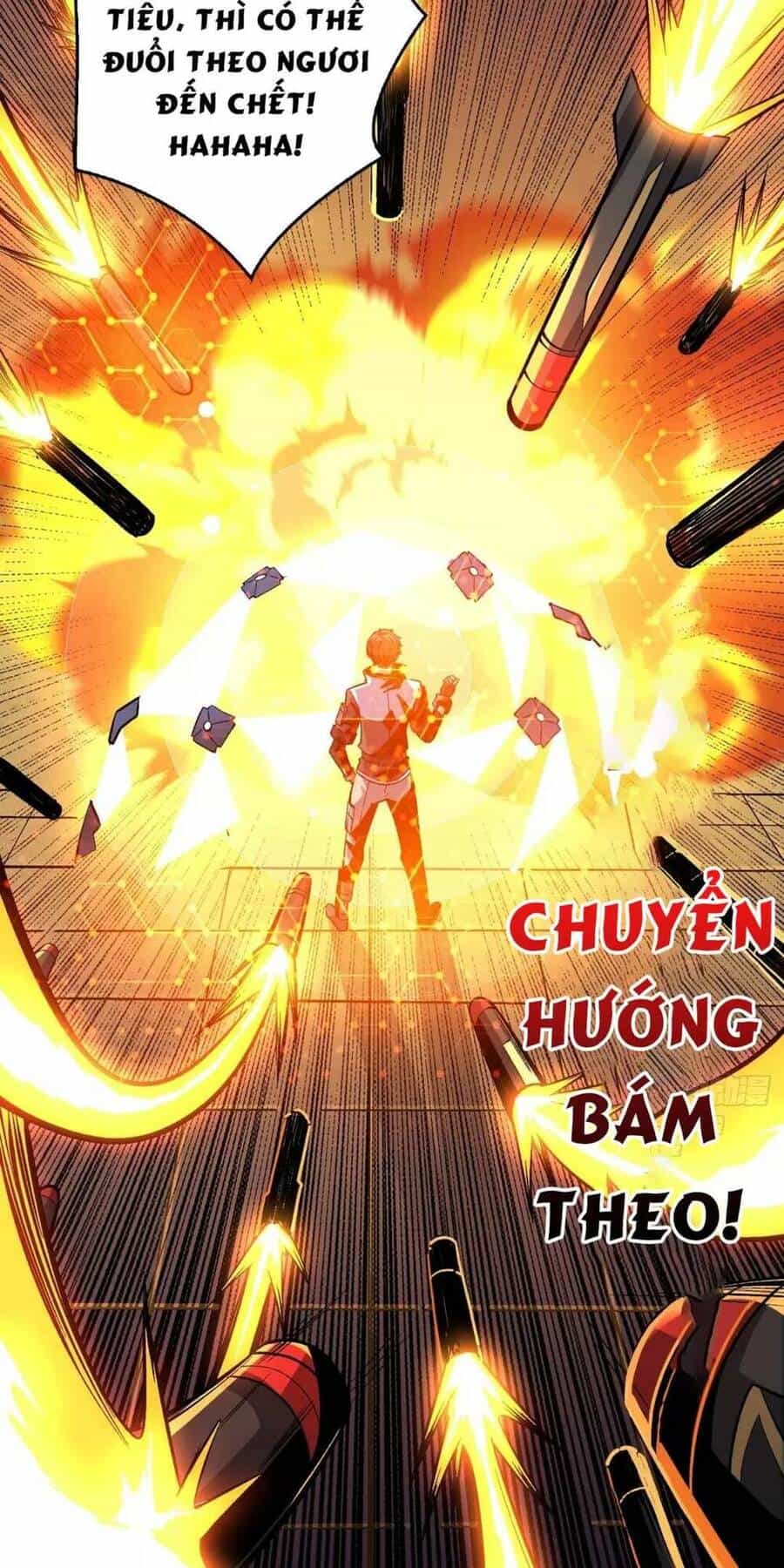 Vừa Chơi Đã Có Tài Khoản Vương Giả - Chương 190 - ảnh 8