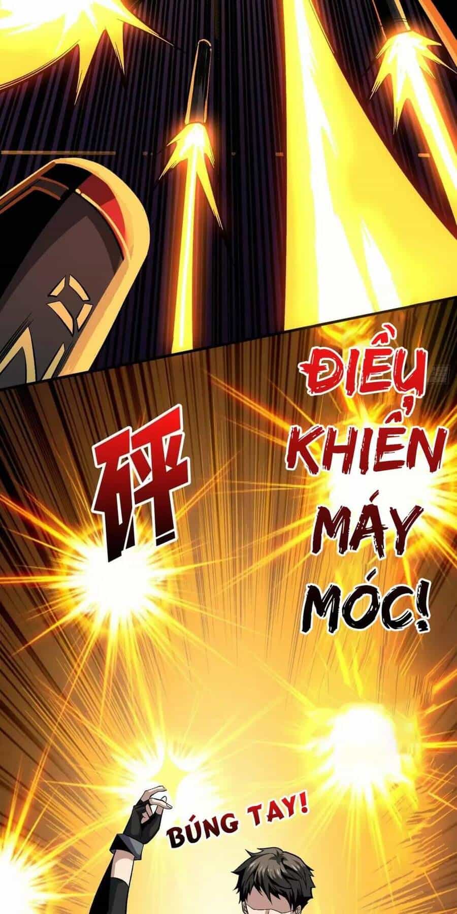 Vừa Chơi Đã Có Tài Khoản Vương Giả - Chương 190 - ảnh 9